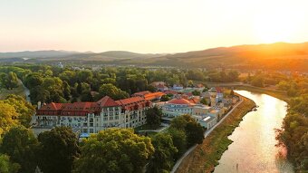 Zahrada v ZO Sĺňava (Drahovská Hať) PIEŠŤANY - 400m2 - 6