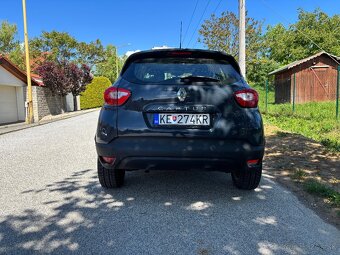 Renault Captur 66kw - 6