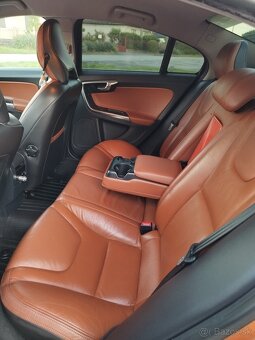 Volvo S60 t6 - 6