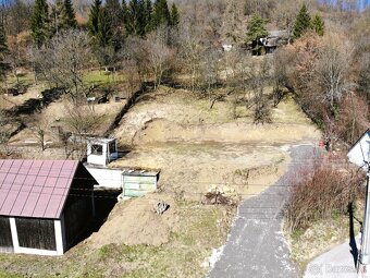 Predaj Stavebný pozemok (1027 m2) - Kotešová - Oblazov - 6