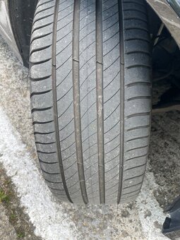Predám 5x112 r18 - 6