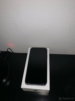 iPhone X 256gb - 6