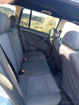 Predam Skoda Octavia Combi 1.9tdi.81 kw - 6