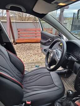 Seat leon 1.9 tdi ALH 66kw - 6