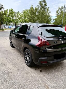 Peugeot 3008 - 6