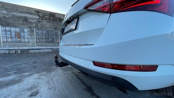 Škoda Superb 3 2.0TDI 140kw 4x4 DSG 153000km - 6