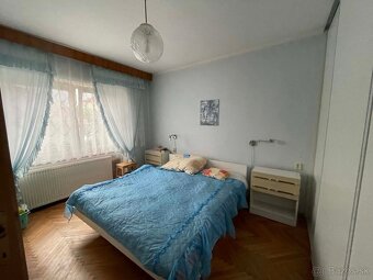 6-izbový rodinný dom na poz. 816m2, Sučany - 6