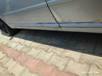 Audi A6C5 - 6