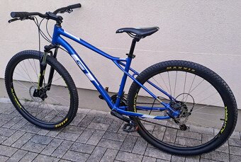 Horský bicykel 29 M - 6