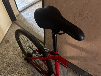 Horský bicykel - 6