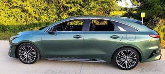 KIA Proceed 1,5 TGDi 7DCT GT LINE PREMIUM PACK+SEAT PACK - 6