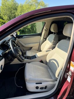 Škoda Superb 3 2.0 TDI DSG - 6