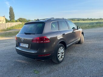 Vw Touareg - 6