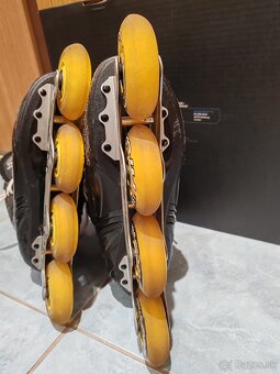 Bauer RS - 6