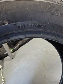 Continental EcoContact 6 235/55 R18 V XL (letné pneu ,100%) - 6