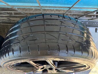 Elektróny OXXO Germany 5x112 R18 225/40 Letná sada - 6
