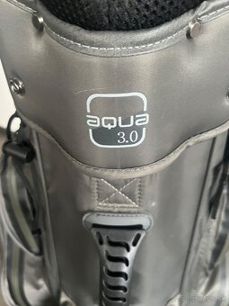Predám vodeodolny cart bag BigMax Aqua 3,0 - 6