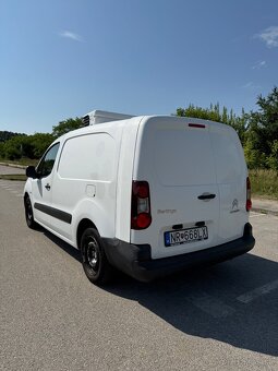 CITROEN berlingo chladiarensky 2018 - 6