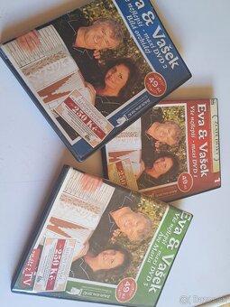 LP + DVD - 6