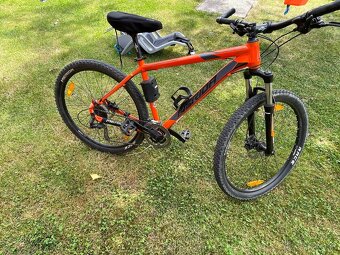 Horský bicykel Merida - 6