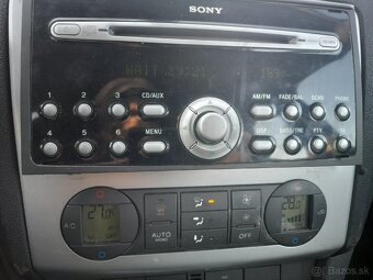 Ford Focus mk2 - 6