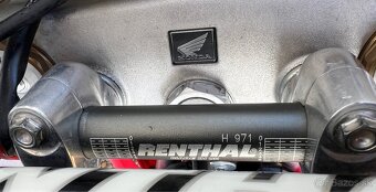 Honda CRF 450 2011 - 6