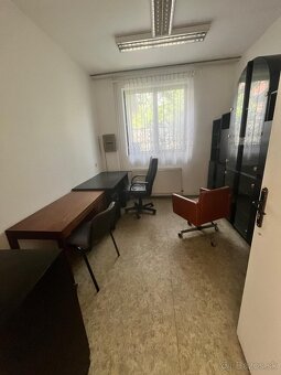 Sklad/dielňa s kanceláriami - 6