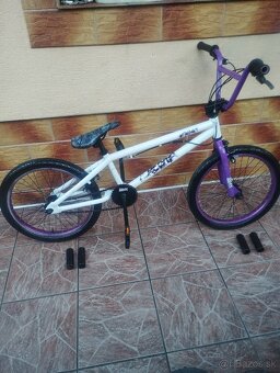 BMX 20 - 6
