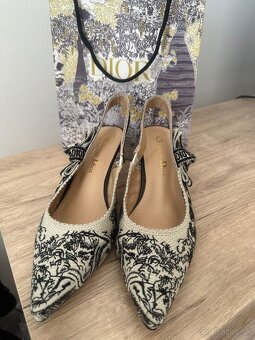 Dior lodičky - 6