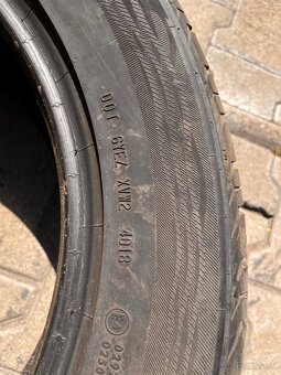 235/55R19 Matador hectorra 3 letne - 6