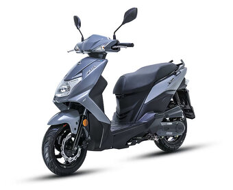 kúpim SKÚRTER SYM od12r S.Y:M. ORBIT III 50 (R3) (25 KM/H) - 6