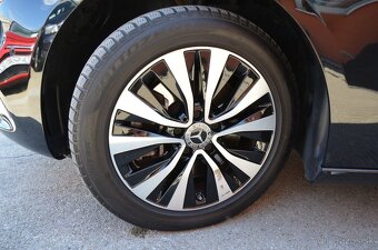 Mercedes-Benz A trieda 250 e /T Style 160KW PheV - 6