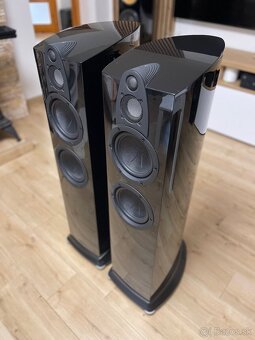 Wharfedale Jade 5 - 6