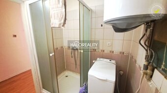 HALO reality - Predaj, dvojizbový byt Levice - 6