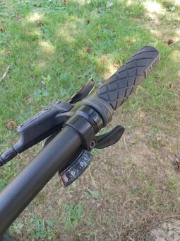 velkost ramu S - 27,5" horsky bicykel TREK, juniorsky,detsk - 6
