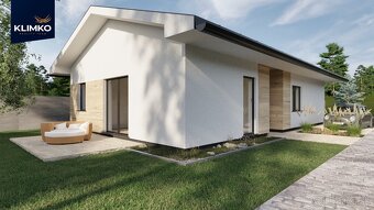 HOTOVÝ NA KĽÚČ - VYŠNÁ ŠEBASTOVÁ – SEVERNÁ | DOM 2 - 6