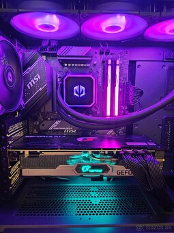 ⚡AMD 7 7800x3D, RTX 3080, 32GB DDR5, 1TB SSD, 750W⚡ - 6