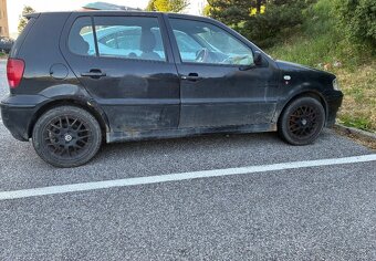 VW polo - 6