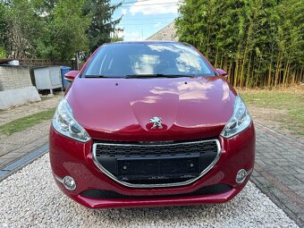 Peugeot 208 1.2 Vti Allure - 6