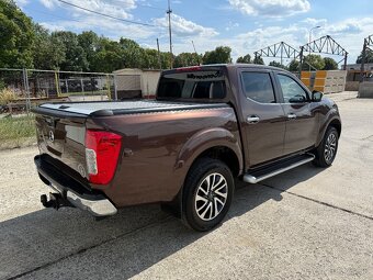 Nissan NAVARA 2,3 Dci 4x4 - 6