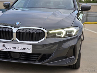 BMW 320d xDrive Touring Luxury 2023, 29 079km, ZARUKA - 6