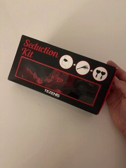 Tezenis Seduction Kit - 6