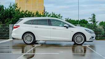 Opel Astra ST 1.4 Turbo Innovation (92kw) - 6