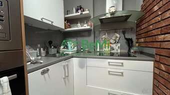 Predaj 3 izbový byt - LEVICE (095-113-MIJK) - 6
