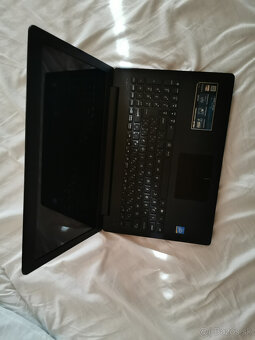 ASUS X553M, funkčný a zachovalý - 6