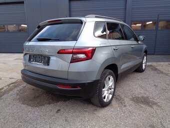 Škoda Fabia Combi 1.2 TSI Scout - 6