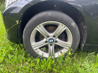 kolesa bmw styling 391 225/50 R17 5x120 - 6