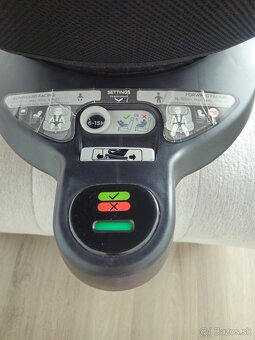 Joie i-Spin 360 E - 6