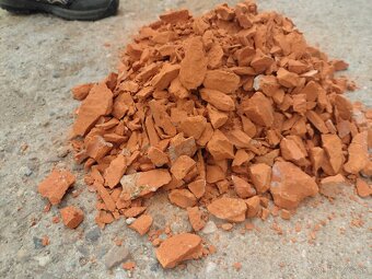 Drvič betónu-drtička betónu-drvička betónu - 6