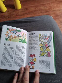 Príručka mladých svistou 5.Kacer Donald.Ducktales. - 6